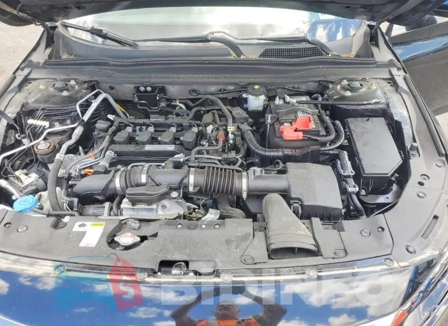 1HGCV1F33LA140064 Photo# 11