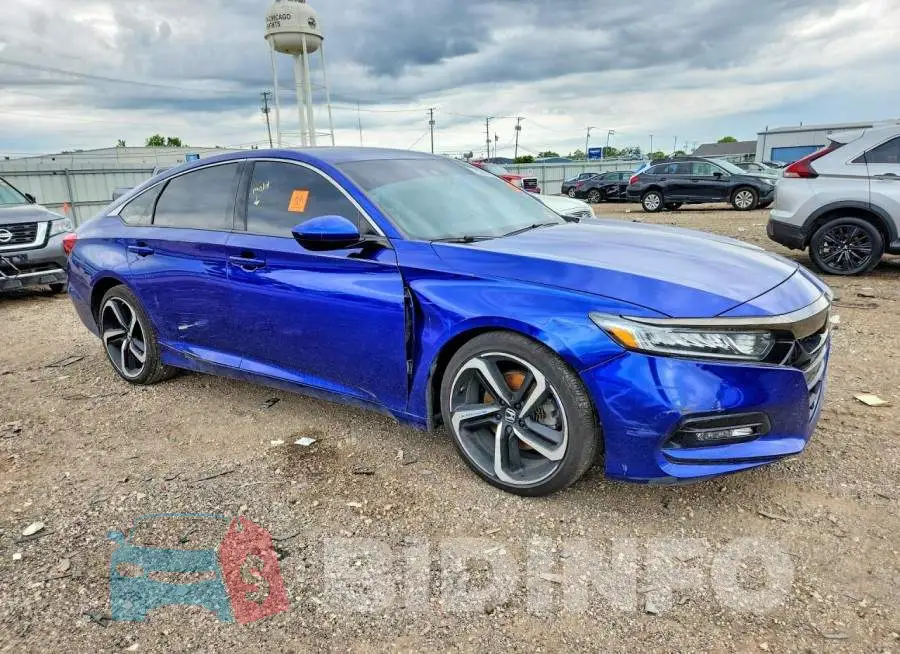 1HGCV1F37LA072626 Photo# 4