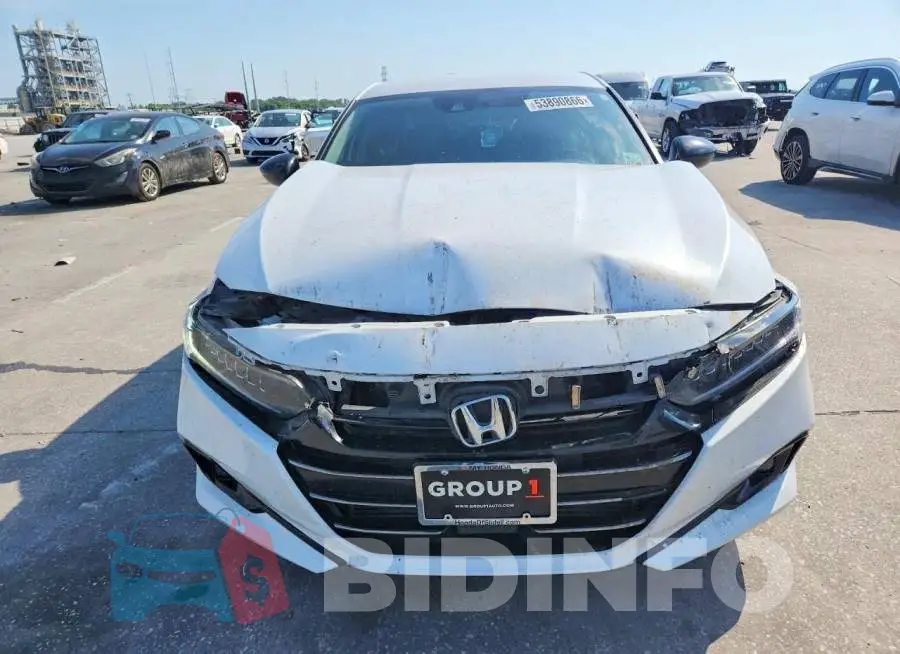 1HGCV1F41MA121796 Photo# 5