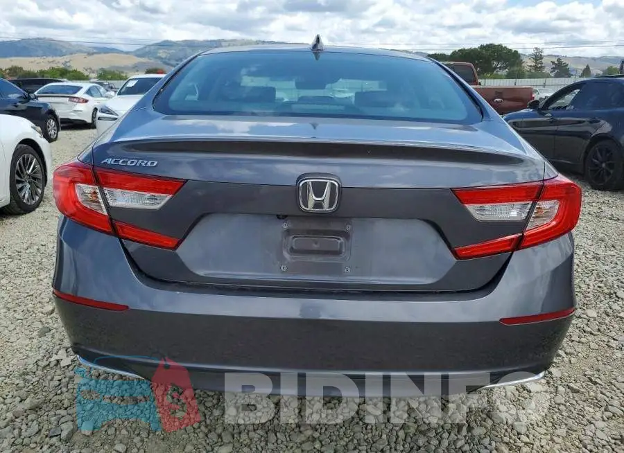 1HGCV1F57LA005087 Photo# 6