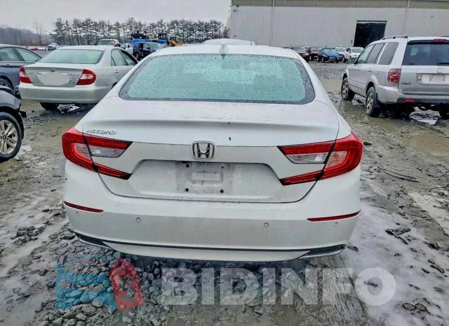 1HGCV1F59MA015993 Photo# 6