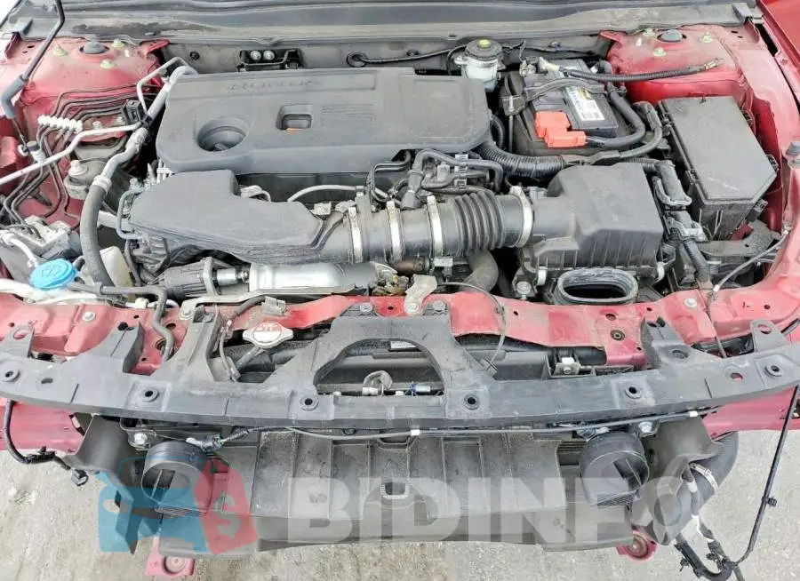 1HGCV2F96MA008508 Photo# 11