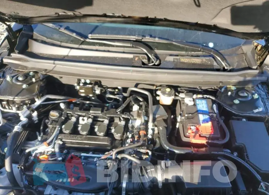1HGCY1F46TA011218 Photo# 11