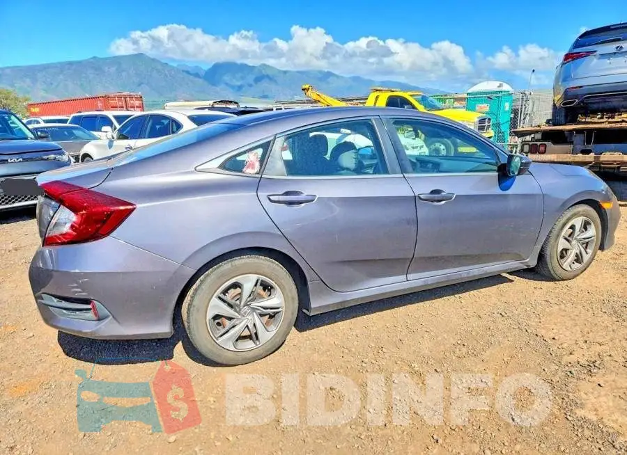 2HGFC2F60MH556417 Photo# 3