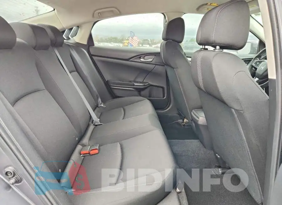 2HGFC2F63KH575654 Photo# 10