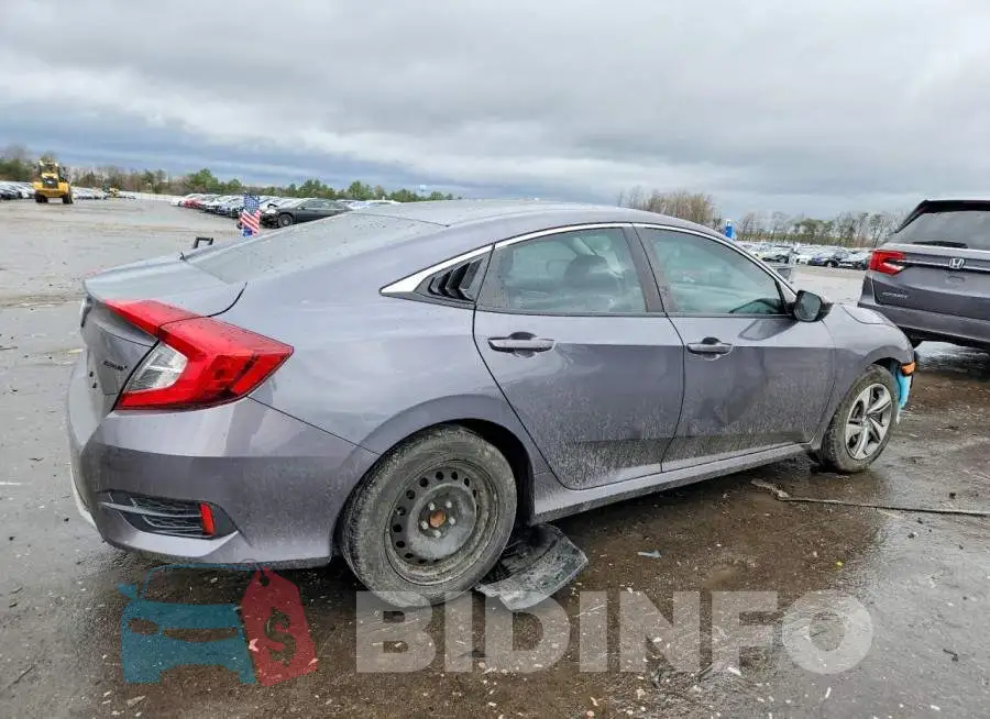 2HGFC2F63KH575654 Photo# 3