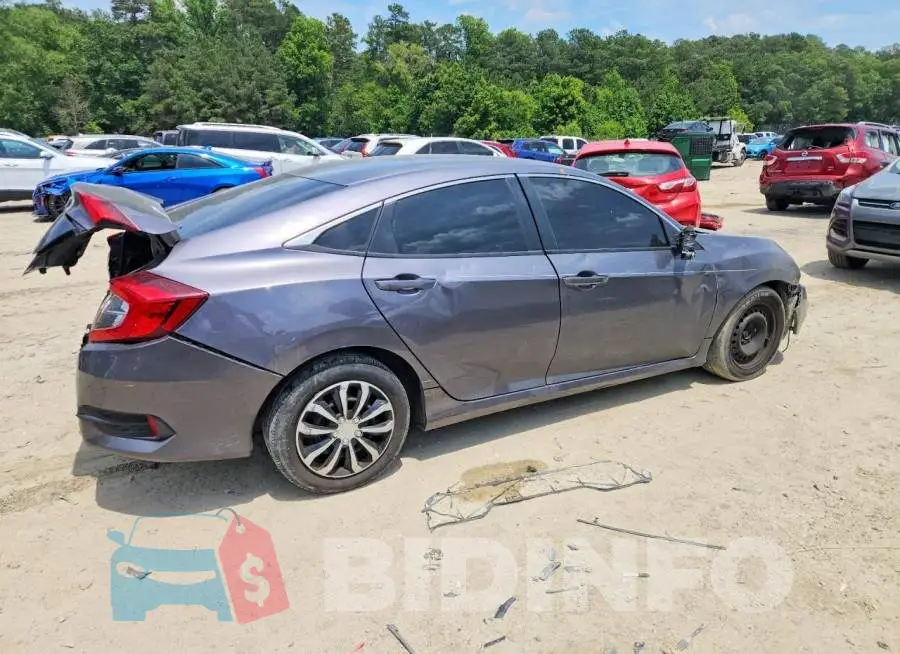 2HGFC2F68KH500531 Photo# 3