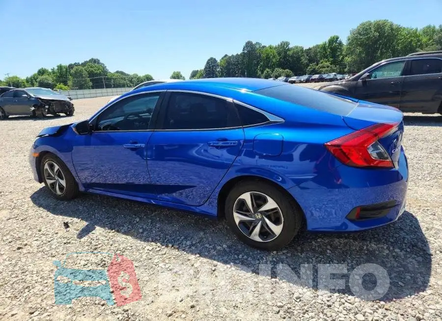 2HGFC2F68MH558903 Photo# 2