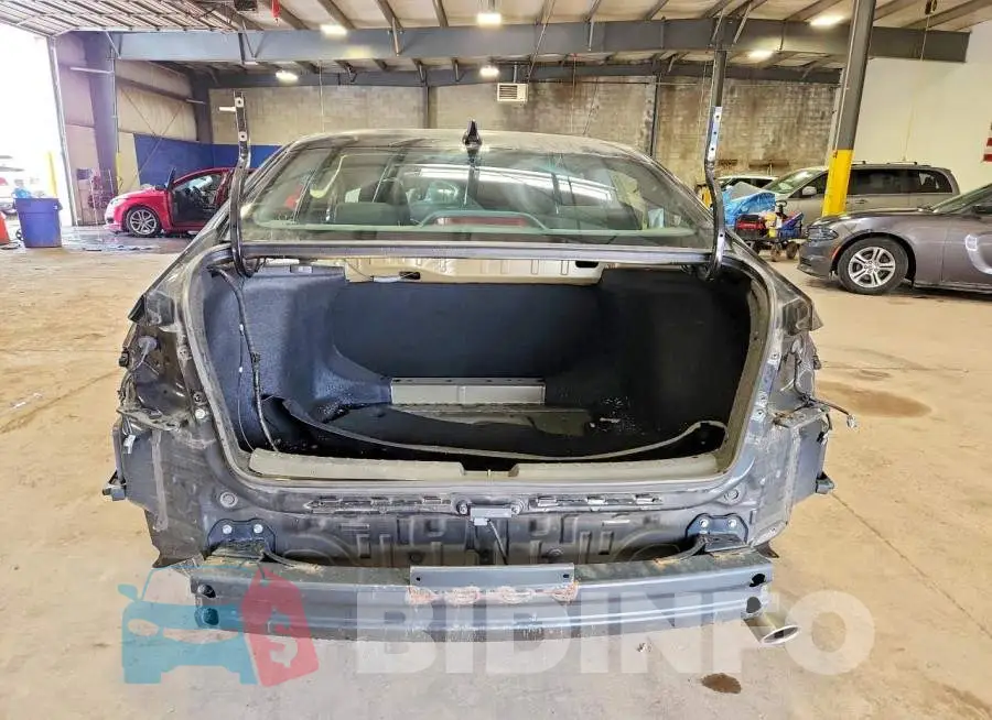 2HGFE2F53NH553319 Photo# 6