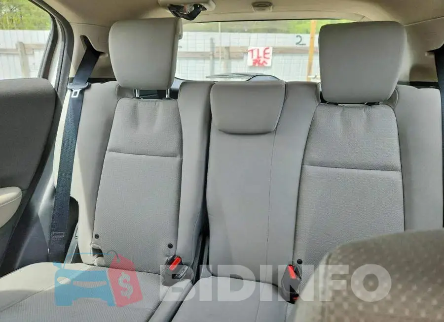3CZRU6H35LM700718 Photo# 10