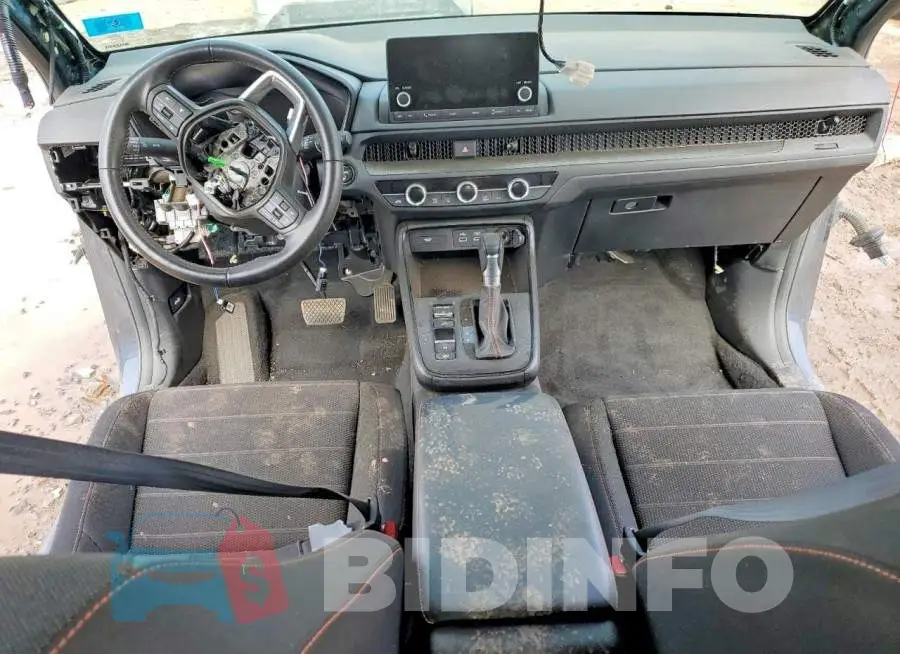 7FARS6H5XSE035934 Photo# 8