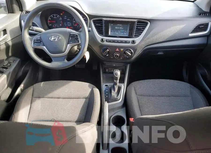 3KPC24A61LE109550 Photo# 8