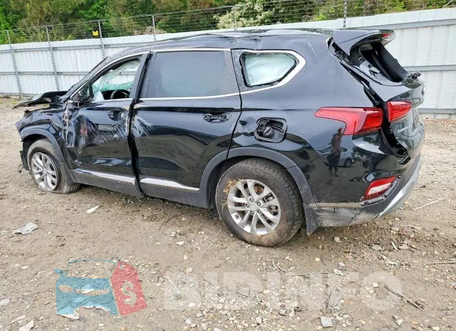 5NMS23AD7KH132293 Photo# 2