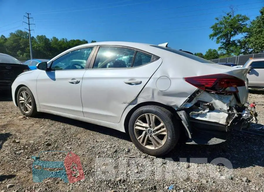 5NPD84LF1KH485692 Photo# 2