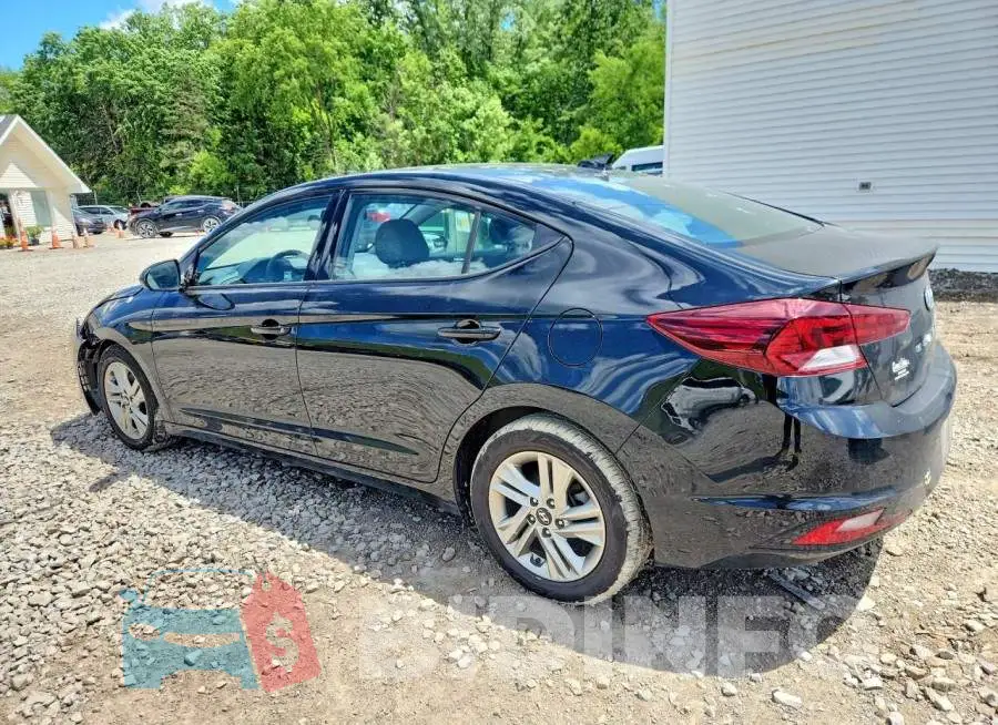 5NPD84LF8KH445996 Photo# 2
