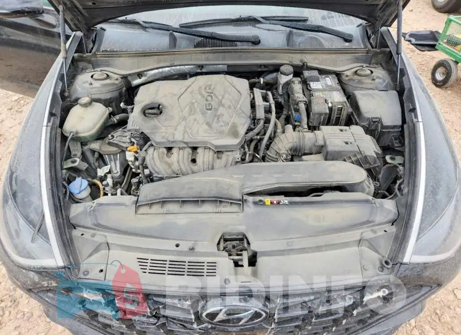 5NPEL4JA9MH069211 Photo# 11