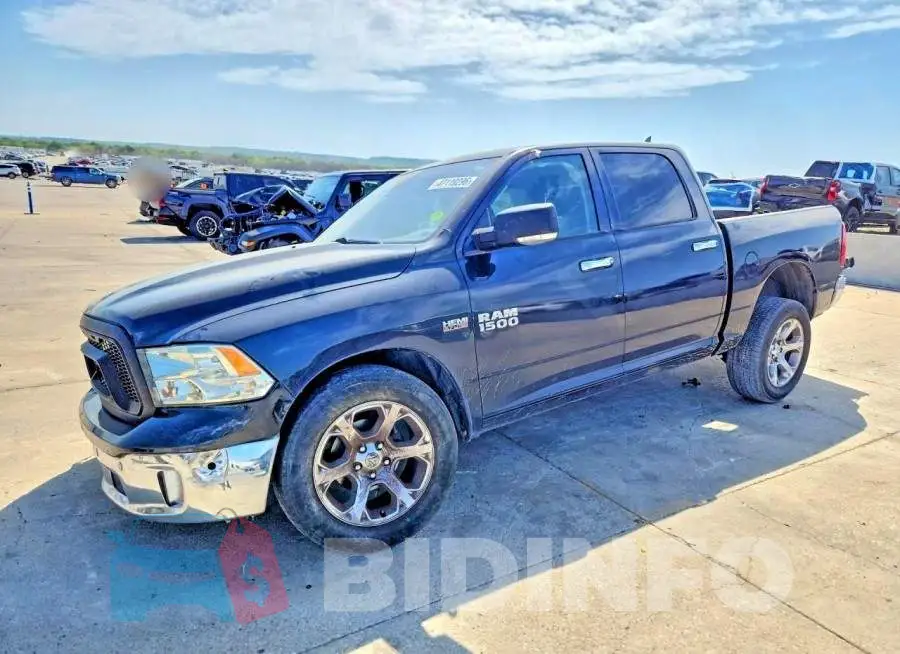 1C6RR6LT7JS266358 Photo# 1