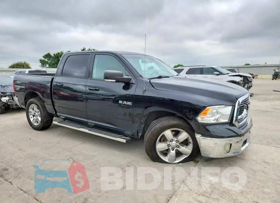 1C6RR6LT7KS622387 Photo# 4