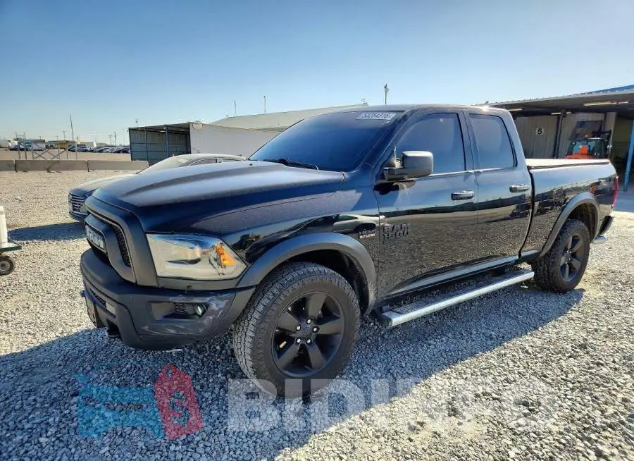 1C6RR7GT0KS725716 Photo# 1