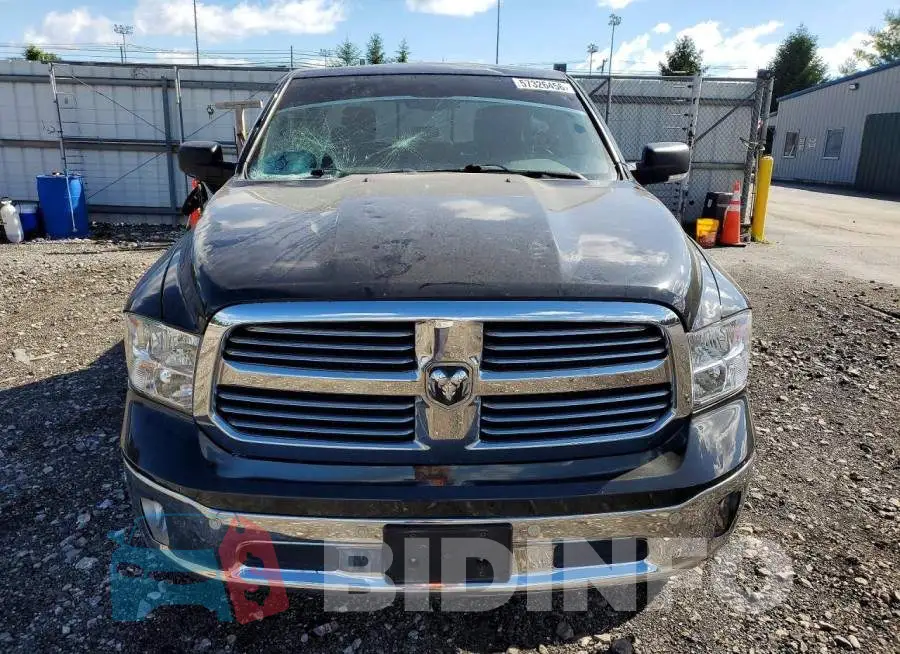 1C6RR7LT2KS568986 Photo# 5