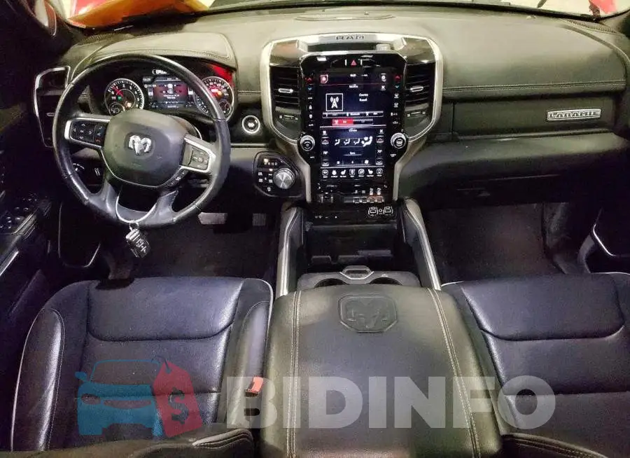 1C6SRFDT5KN632253 Photo# 8