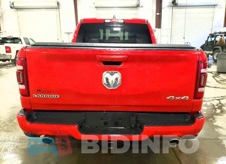 1C6SRFDT5KN632253 Photo# 6