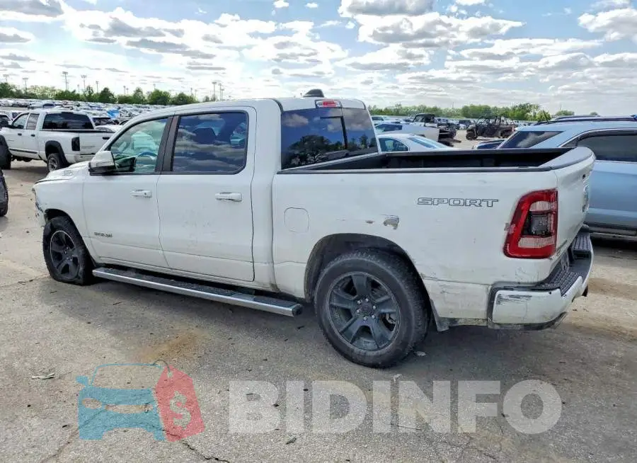 1C6SRFFT4LN347350 Photo# 2