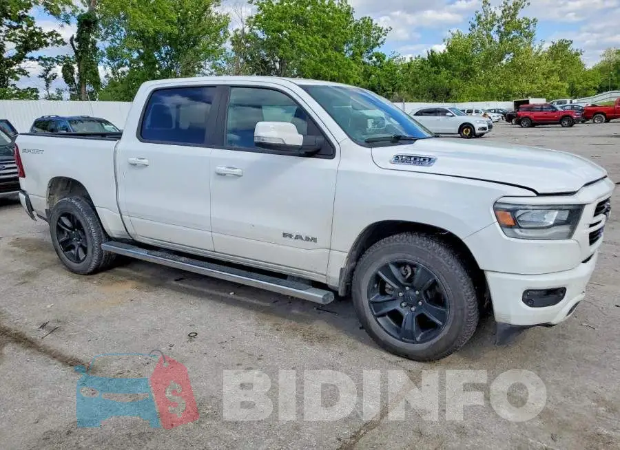 1C6SRFFT4LN347350 Photo# 4