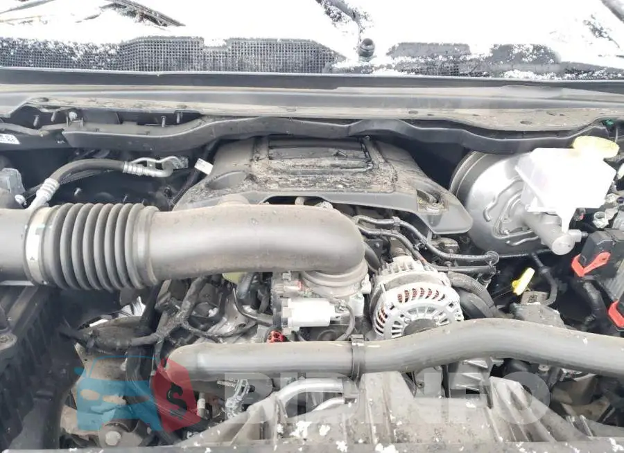 1C6SRFGT2PN620323 Photo# 11