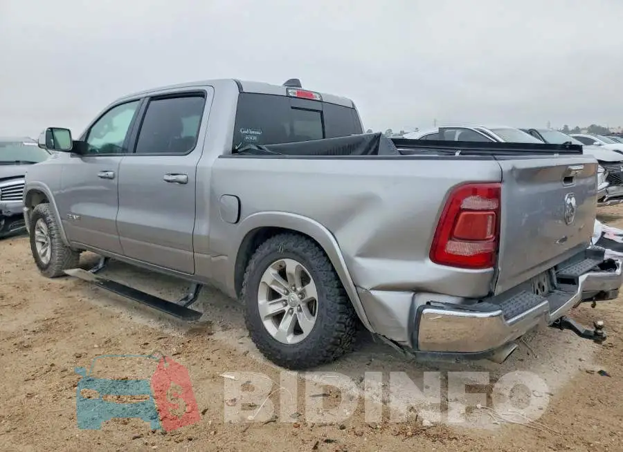 1C6SRFJT5KN503840 Photo# 2