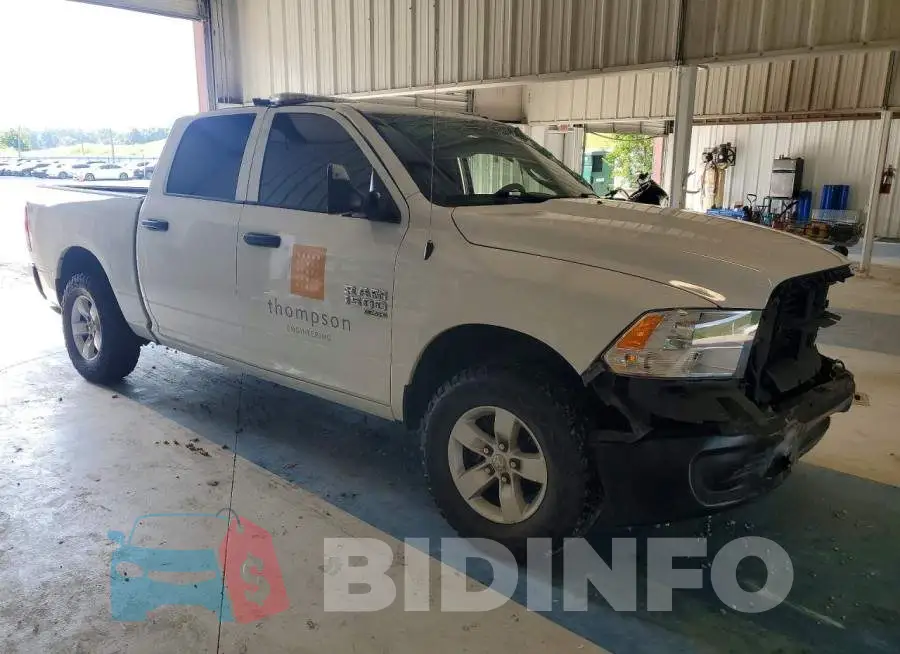 3C6RR7KG3PG550953 Photo# 4