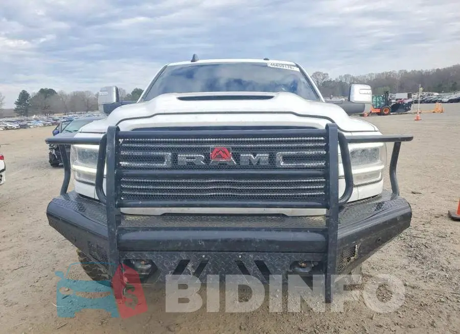 3C6UR5FL1RG118130 Photo# 5
