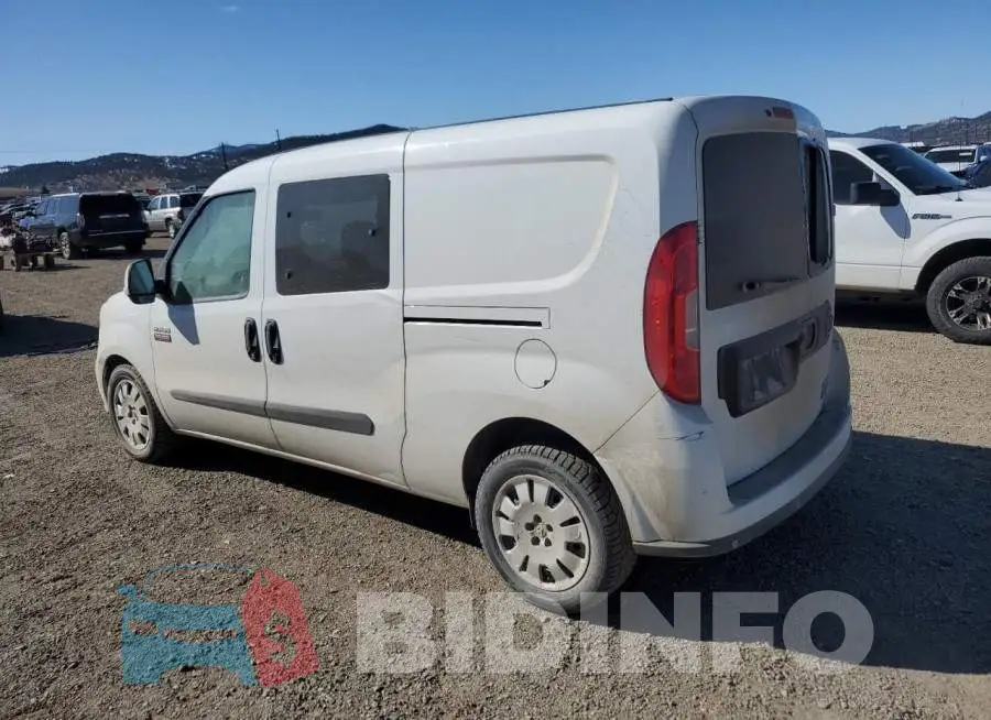 ZFBHRFBB4M6U48953 Photo# 2