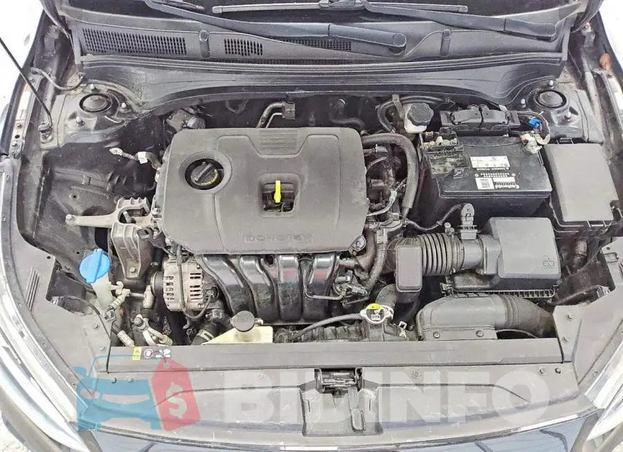 3KPF24AD4LE235235 Photo# 11