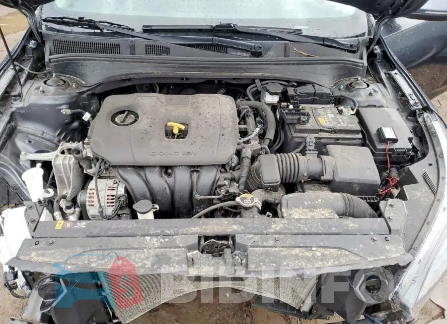 3KPF34AD7NE535917 Photo# 11