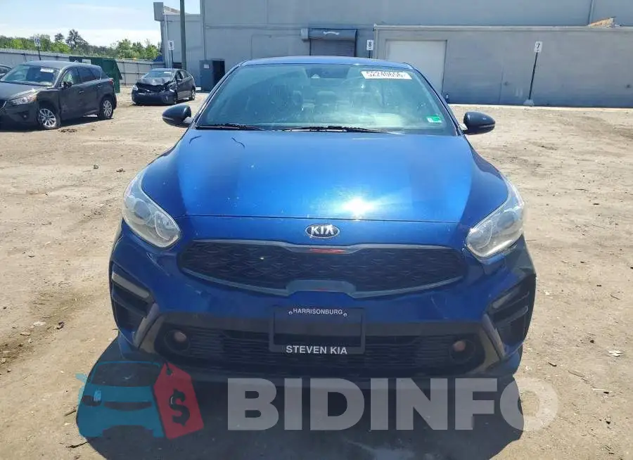 3KPF34ADXME303200 Photo# 5