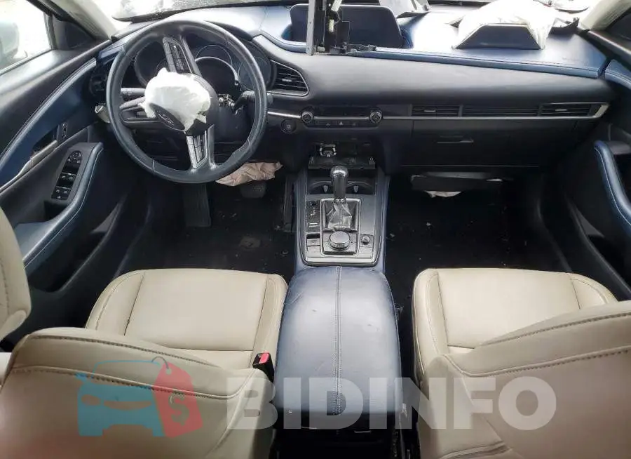 3MVDMACL1LM120598 Photo# 8