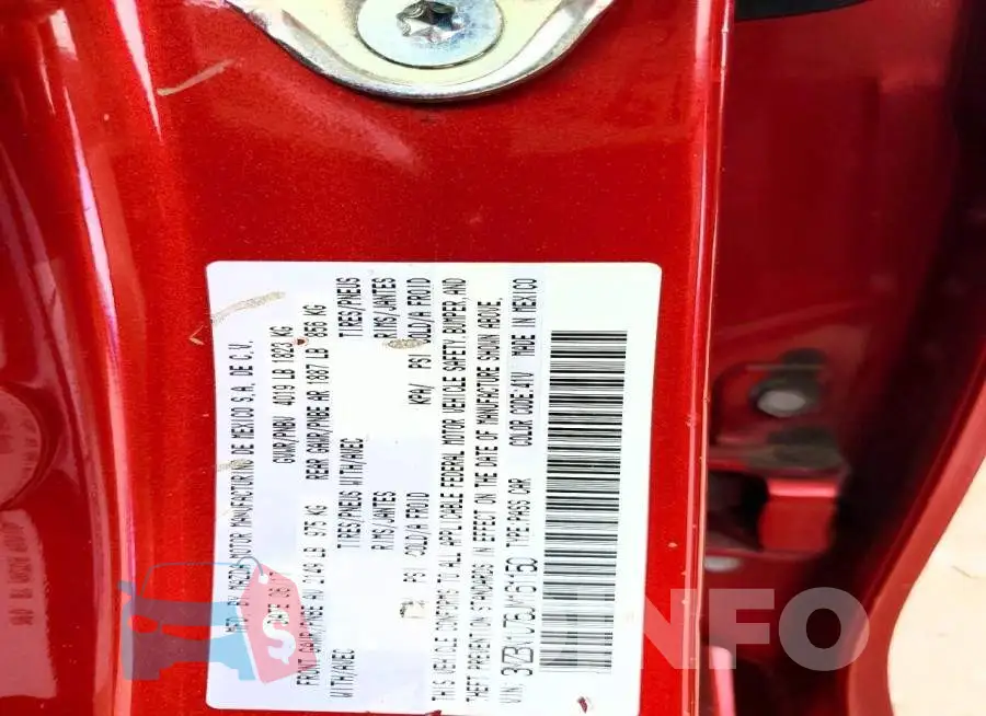 3MZBN1U76JM161150 Photo# 12