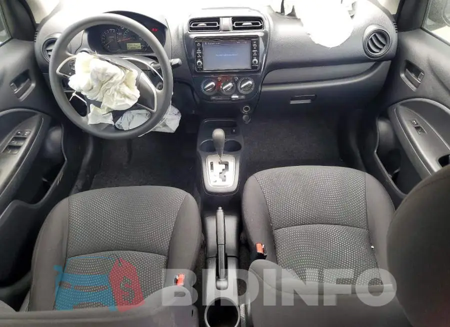 ML32F3FJ4JHF06514 Photo# 8