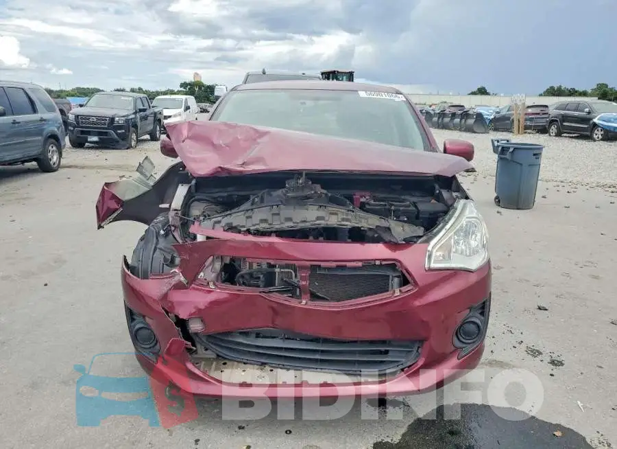 ML32F3FJ4JHF06514 Photo# 5
