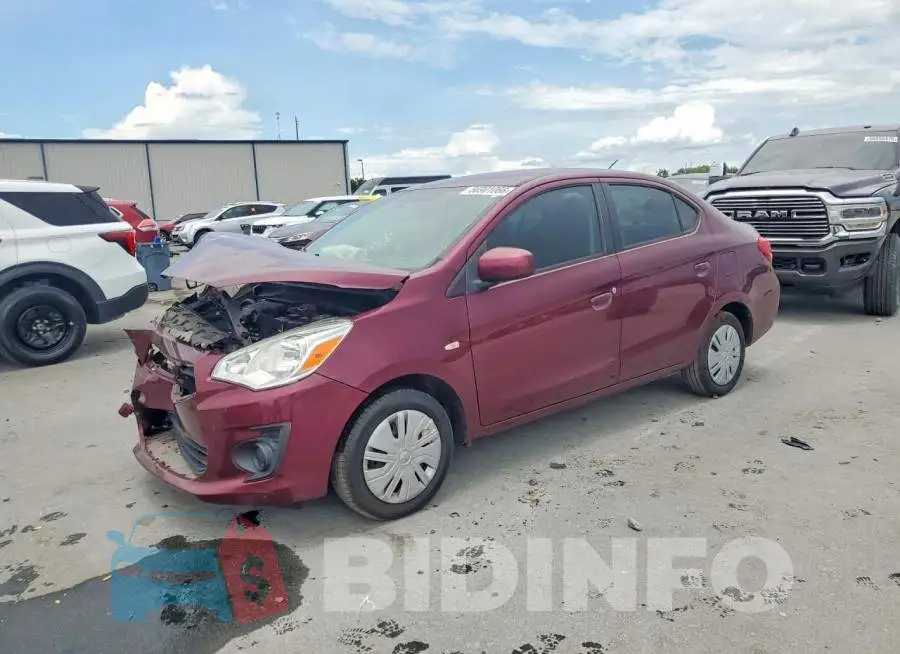ML32F3FJ4JHF06514 Photo# 1