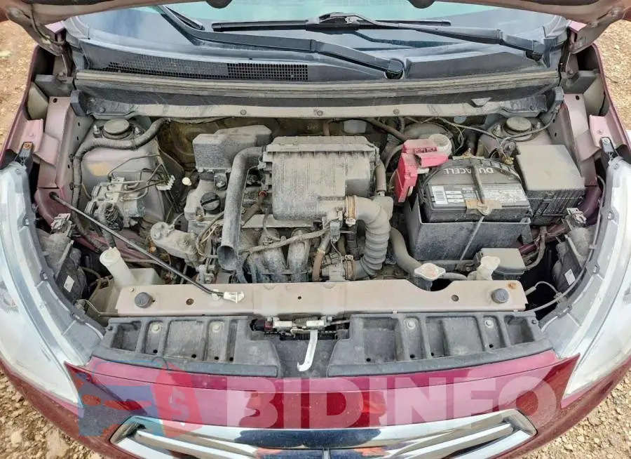 ML32F3FJ7KHF09313 Photo# 11