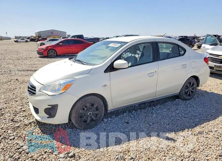 ML32F3FJ8KHF07618 Photo# 1