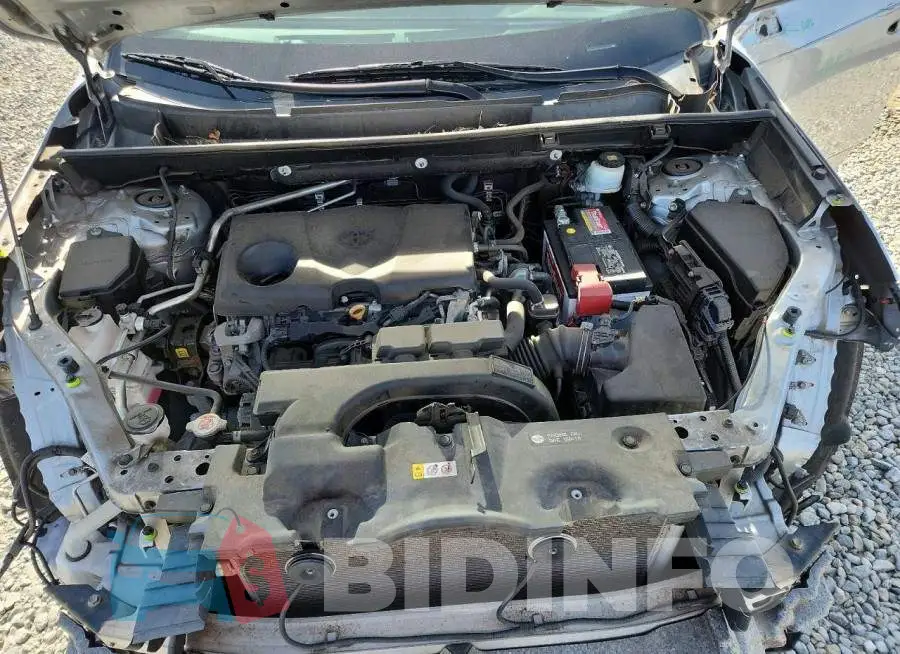2T3B1RFV8KW024610 Photo# 12