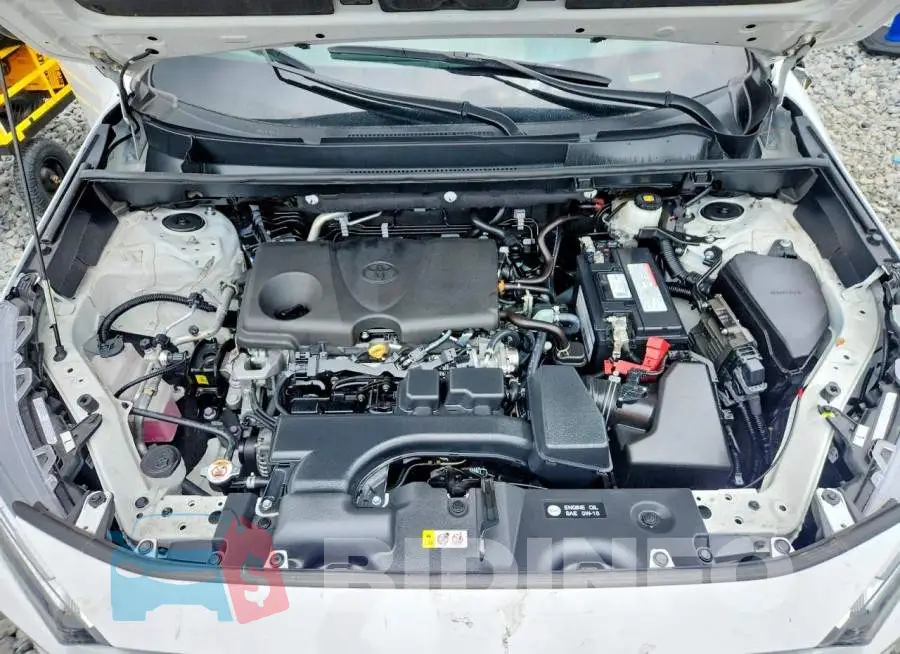 2T3H1RFV6SC314629 Photo# 12