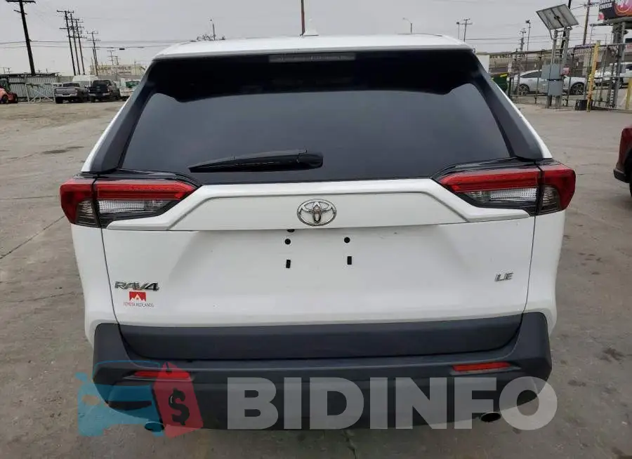 2T3K1RFV6SC325328 Photo# 6