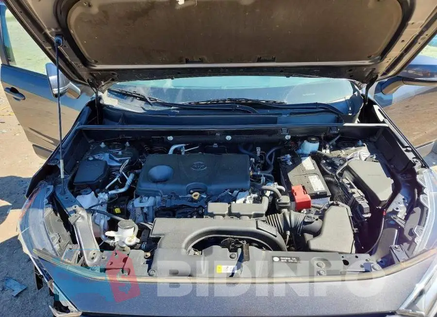 2T3P1RFV2MC238146 Photo# 12
