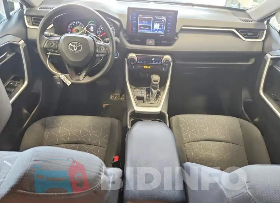 2T3P1RFV4MW178157 Photo# 8