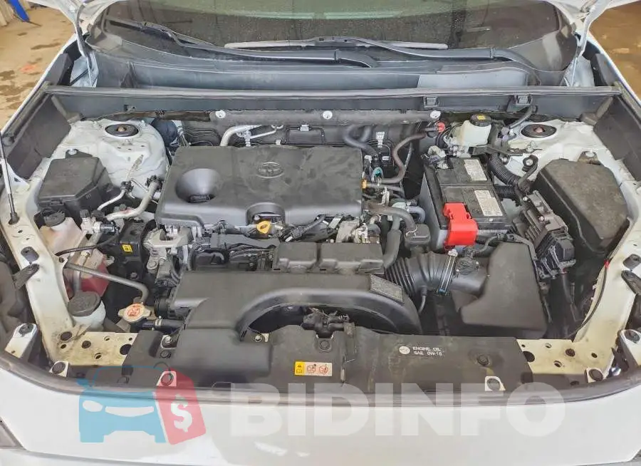2T3P1RFV4MW178157 Photo# 12