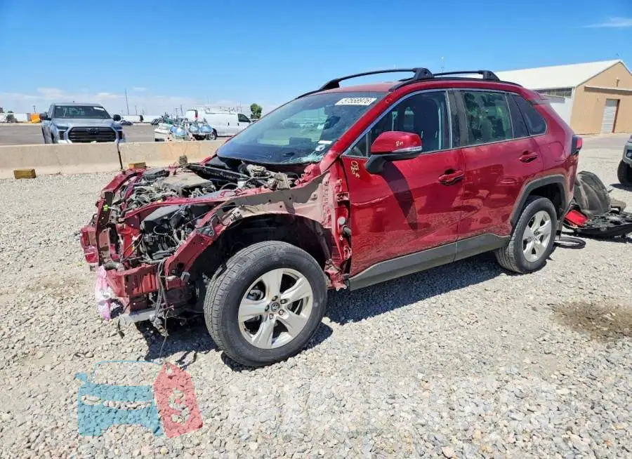2T3P1RFV8LC081947 Photo# 1